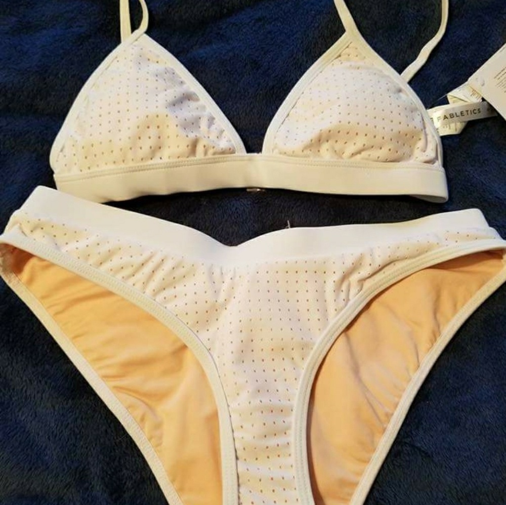 NWT Fabletics Bikini